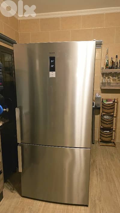vestel refrigerator