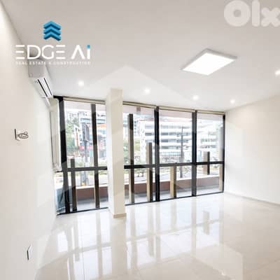 Office for Rent | Ghazir – Keserwan #KD201002