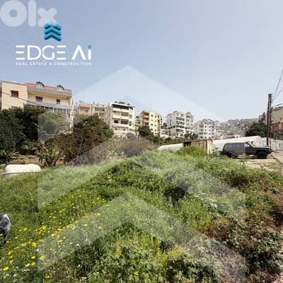 Residential Land for Sale | Halat – Jbeil #RA201001