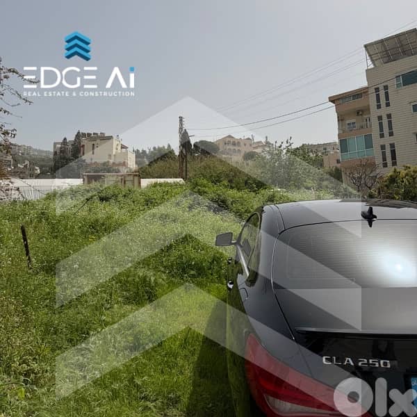 Residential Land for Sale | Halat – Jbeil #RA201001 1