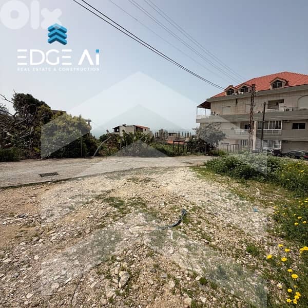 Residential Land for Sale | Halat – Jbeil #RA201001 2