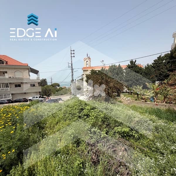 Residential Land for Sale | Halat – Jbeil #RA201001 3