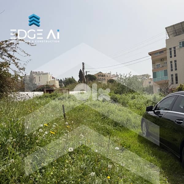 Residential Land for Sale | Halat – Jbeil #RA201001 4