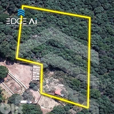 Land for Sale | Ghedres – Keserwan #YN201019
