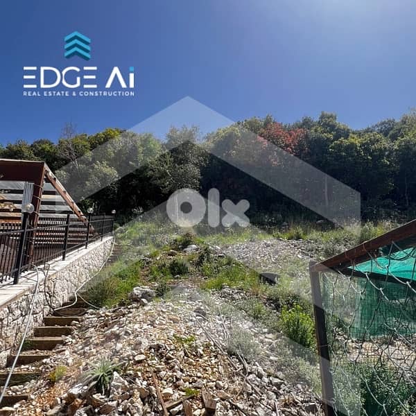 Land for Sale | Ghedres – Keserwan #YN201019 1