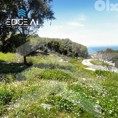 Land for Sale | Ghedres – Keserwan #YN201018