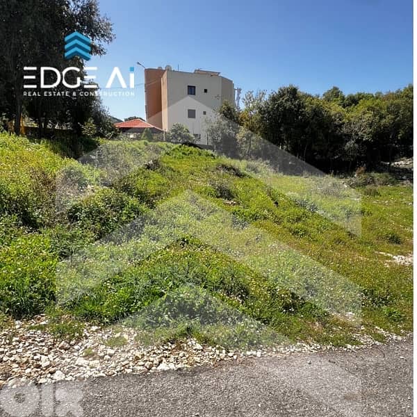 Land for Sale | Ghedres – Keserwan #YN201018 3