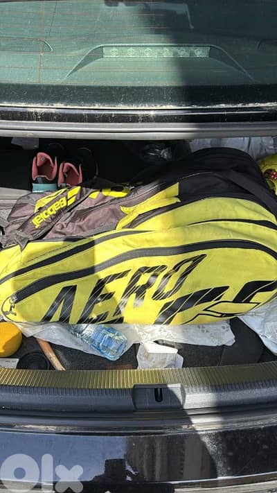 For Sale Babolat Rafa Nadal tennis bag