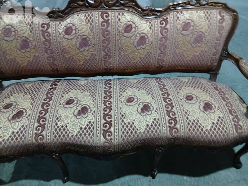 louis 15 handmade salon 3