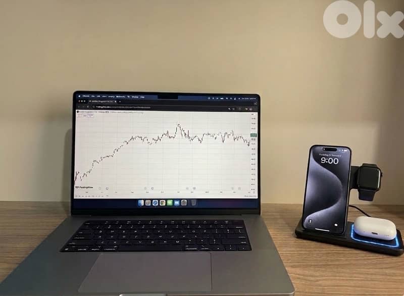 wireless 3-in-1 portable charger 2