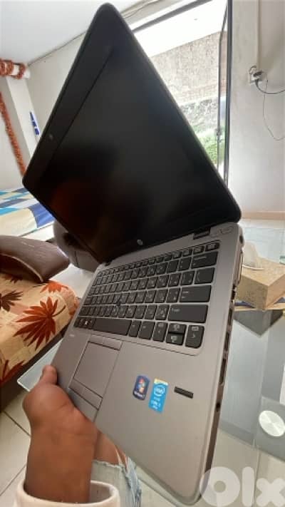 laptop hp
