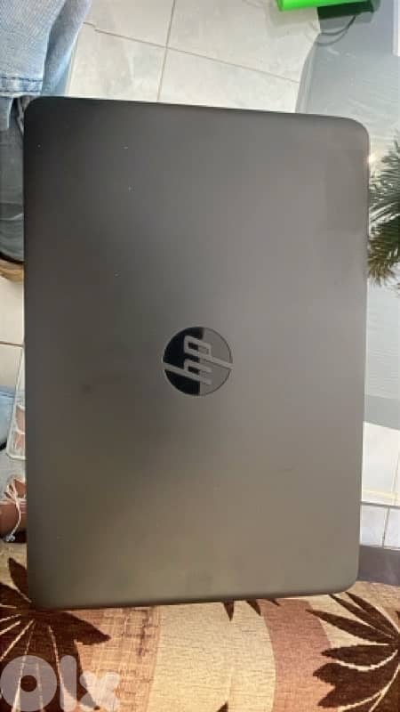 laptop hp 1