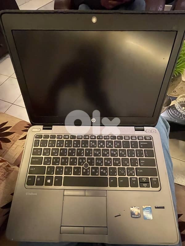 laptop hp 3