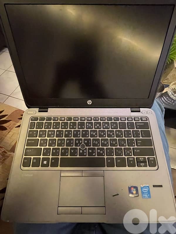 laptop hp 5
