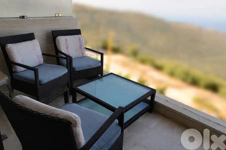 GMB210MM - Apartment For Sale In Hboub - شقة للبيع في حبوب