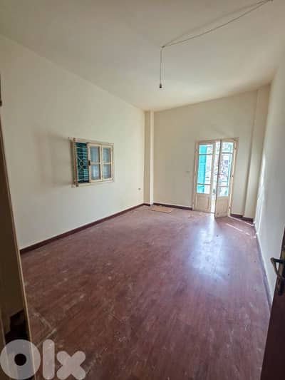 Ultra Prime Location Apartment/Office in Zalka, Metn.