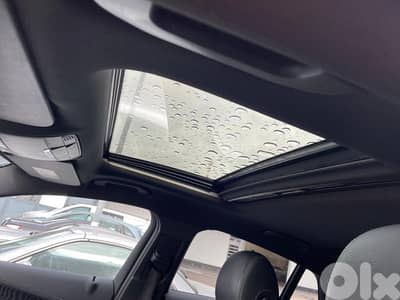 Mercedes-Benz GLC-Class 2018