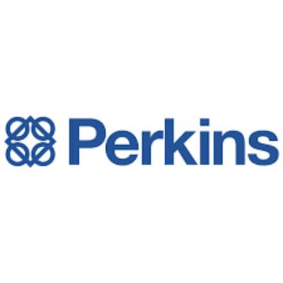 مولد كهرباء perkins 35kva