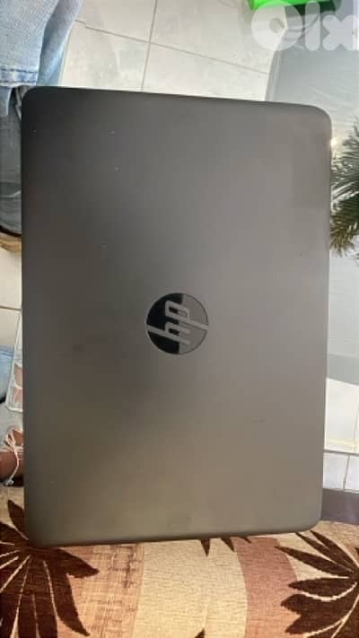 laptop hp