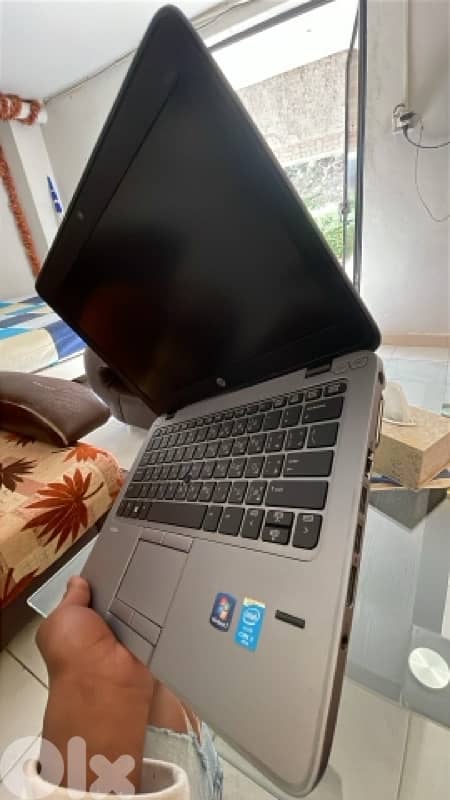 laptop hp 1