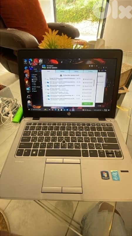 laptop hp 2