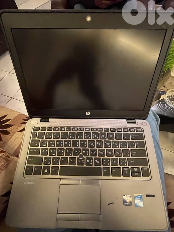 laptop hp 5