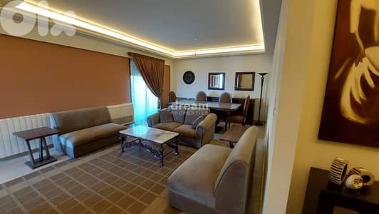 Apartment For Sale In Achrafieh ach0195dpst