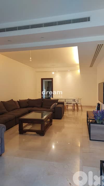 Apartment For Sale In Achrafieh ach0194dpst