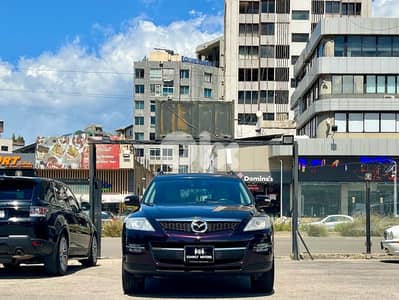 Mazda CX9 Grand Touring 7 seater