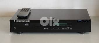 Cambridge Audio CD Player