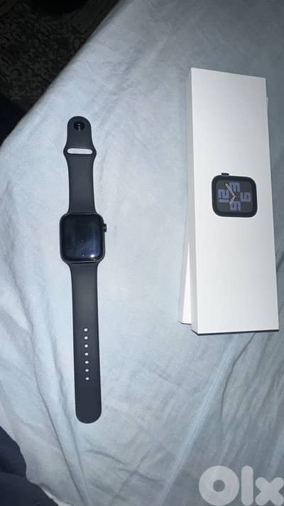 apple watch se2