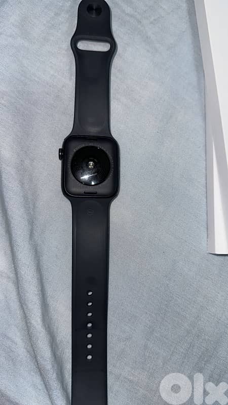 apple watch se2 2