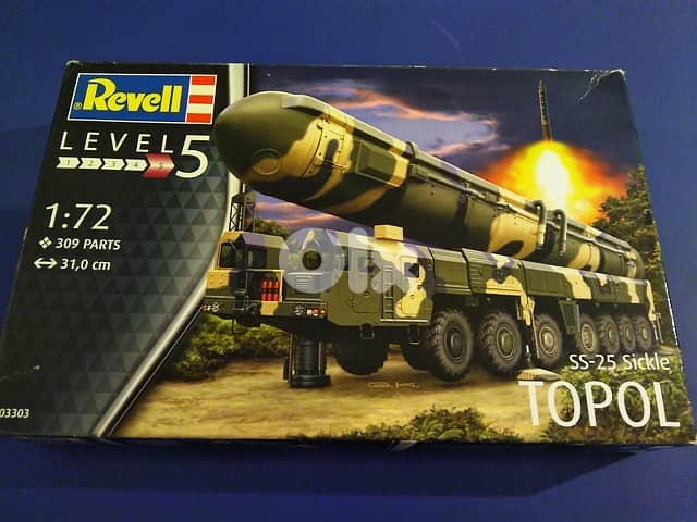 Professional Plastic Models 2