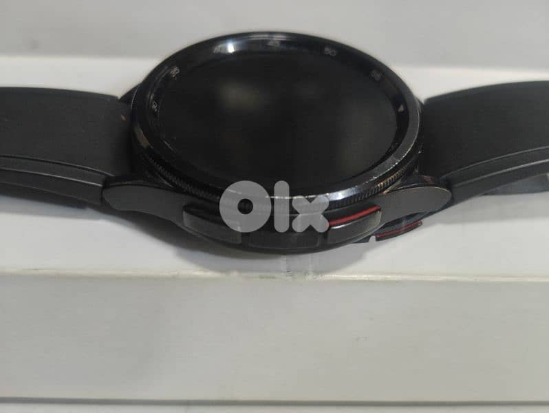 galaxie watch 6 47 classic 4