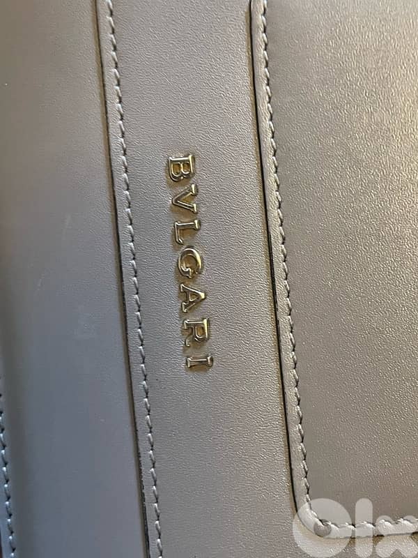 Bvlgari serpenti head 3