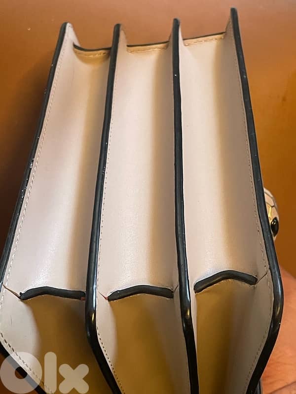 Bvlgari serpenti head 6