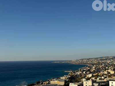 GMB140CD  Duplex For Sale in Nahr Ibrahim  دوبلكس للبيع في نهر إبراهيم