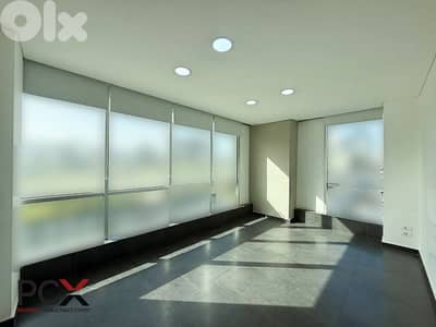 Duplex Office for Rent in Mirna Chalouhi | Ready To Move | Prime Area