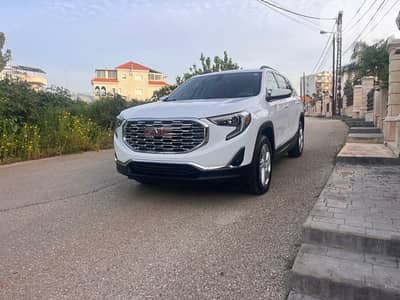 GMC Terrain 2018, super clean, 4WD, full option.