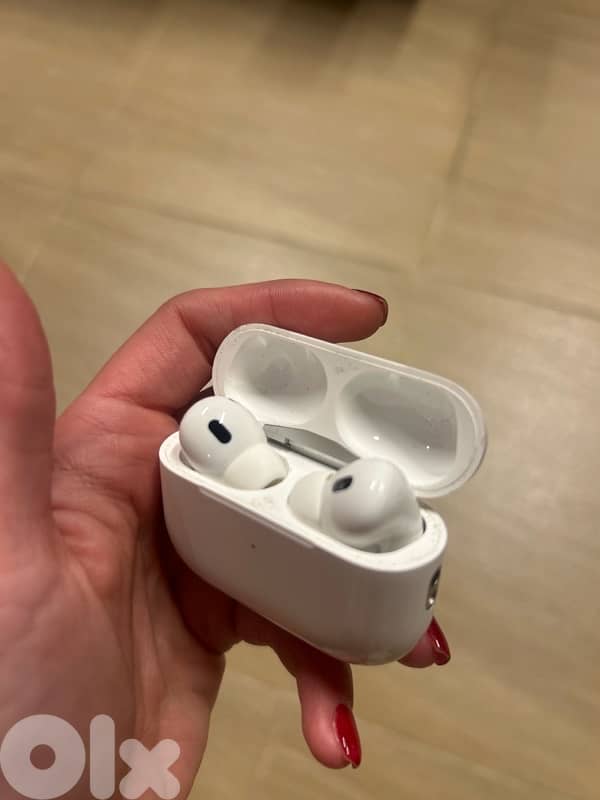 apple airpods 1