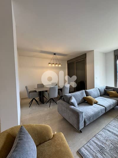 GMK150NE - Apartment For Sale In Fatqa - شقة للبيع في فتقا