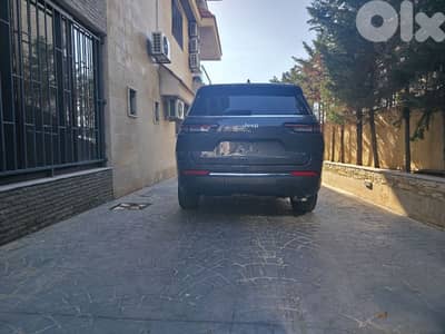 Jeep Grand Cherokee 2023