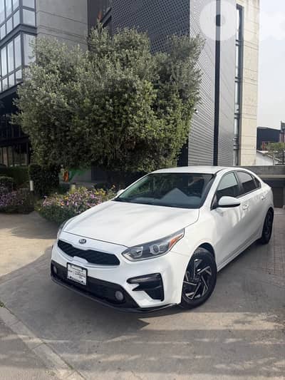 Kia Forte 2019