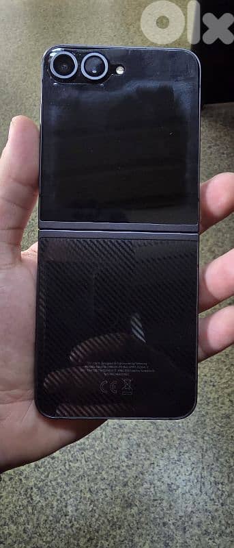 Samsung Zflip 6