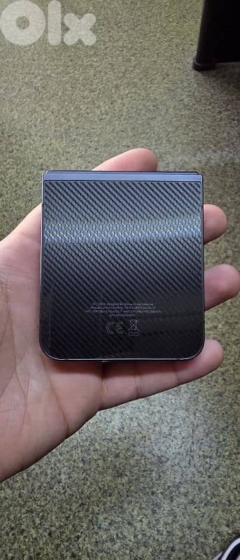 Samsung Zflip 6 2