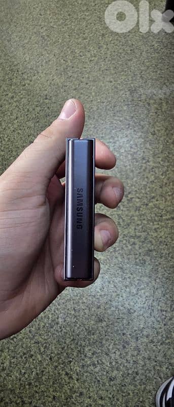 Samsung Zflip 6 4