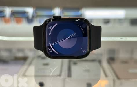 Original Apple Watch Series 9 44mm 03/787/224