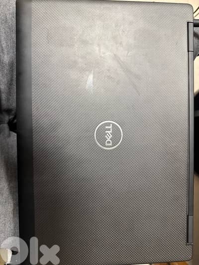 Dell Precision 7530 WorkStation