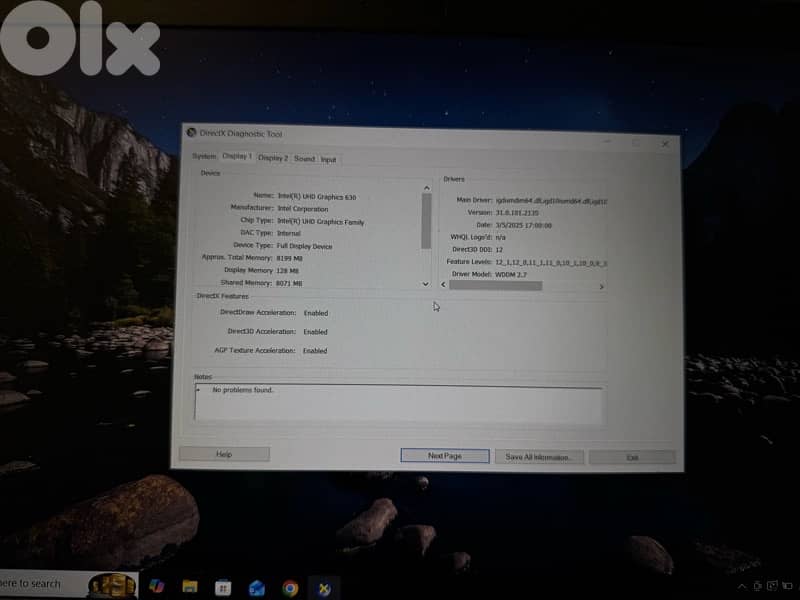 Dell Precision 7530 WorkStation 3
