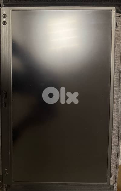 ASUS ZenScreen MB166B Portable Monitor